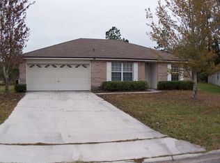 3952 Hideaway Ln, Middleburg, FL 32068