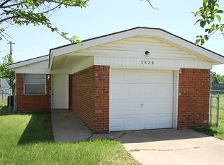1528 Coral Cut Off, Azle, TX 76020