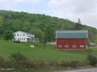 18965 Route 6, Mansfield, PA 16933