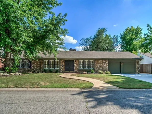 1324 Andover Ct, Oklahoma City, OK 73120