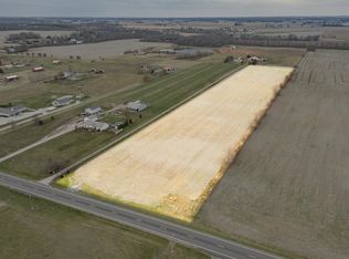 0 E State Road 252, Franklin, IN 46131