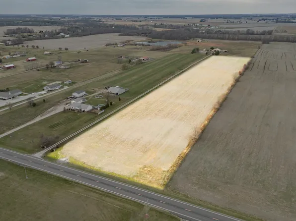 0 E State Road 252, Franklin, IN 46131