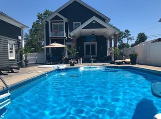 54 Ivy St, Clark, NJ 07066