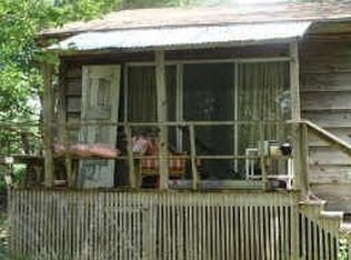 1635 E Lake Dr, Weatherford, TX 76087