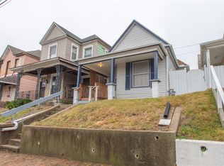 535 Orville Ave, Kansas City, KS 66101