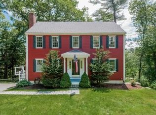 151 Cohasset Ave, Marshfield, MA 02050
