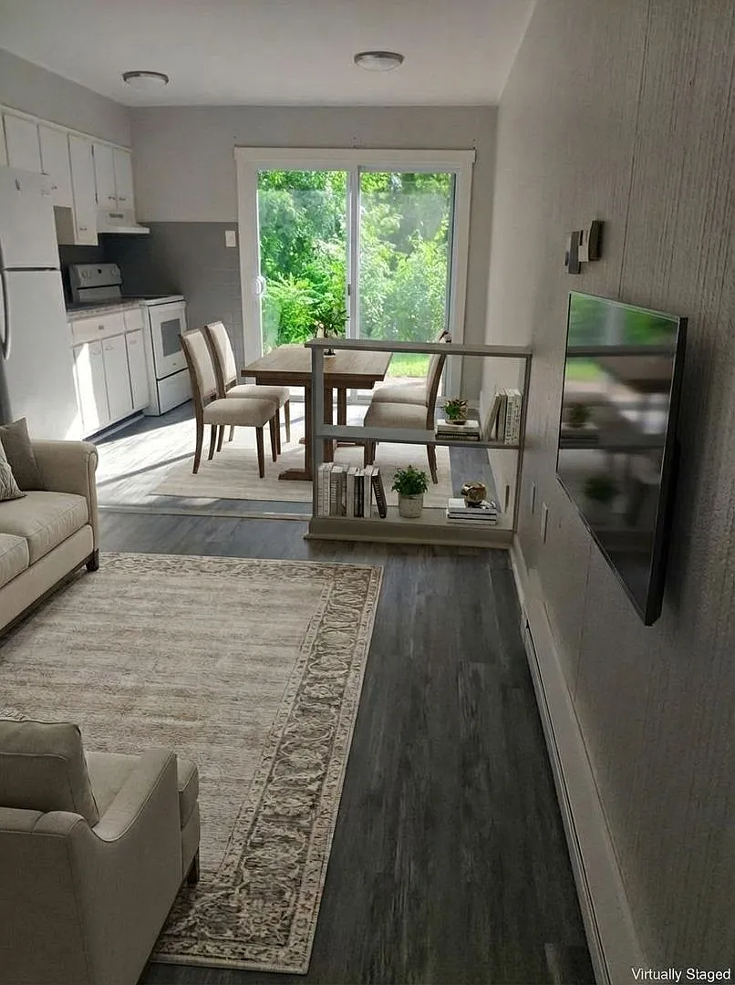 Sugar Hill Apartments — Photo 2