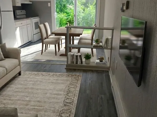 Sugar Hill Apartments, 505 Waynetown Rd #1A, Crawfordsville, IN 47933