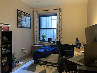 Rented by J & M Realty Services Corp (Management)