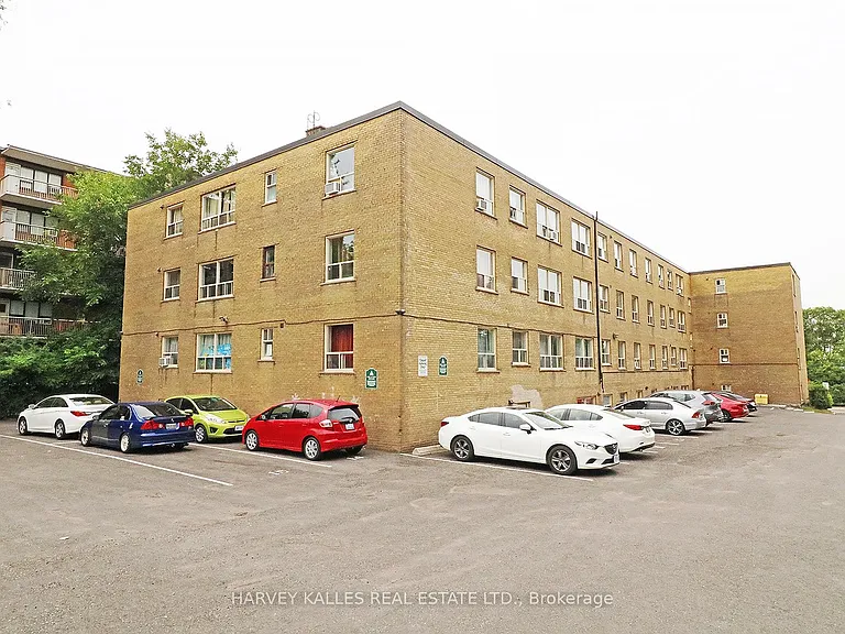 1751 Victoria Park Ave #308 — Photo 25
