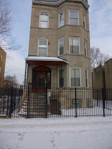 1st image of 5327 S Michigan Ave APT 1