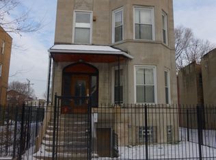 5327 S Michigan Ave APT 1, Chicago, IL 60615