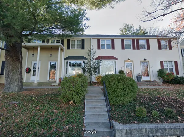 3816 Jay Ave, Alexandria, VA 22302
