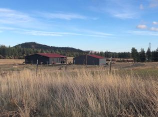 96 Quail Rd, Goldendale, WA 98620