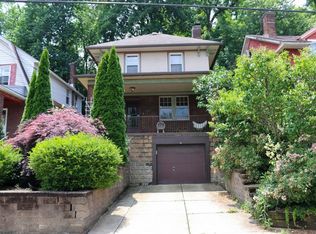 1000 Flemington St, Pittsburgh, PA