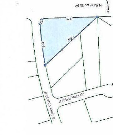 2nd image of 12630 E Arbor Vista Blvd