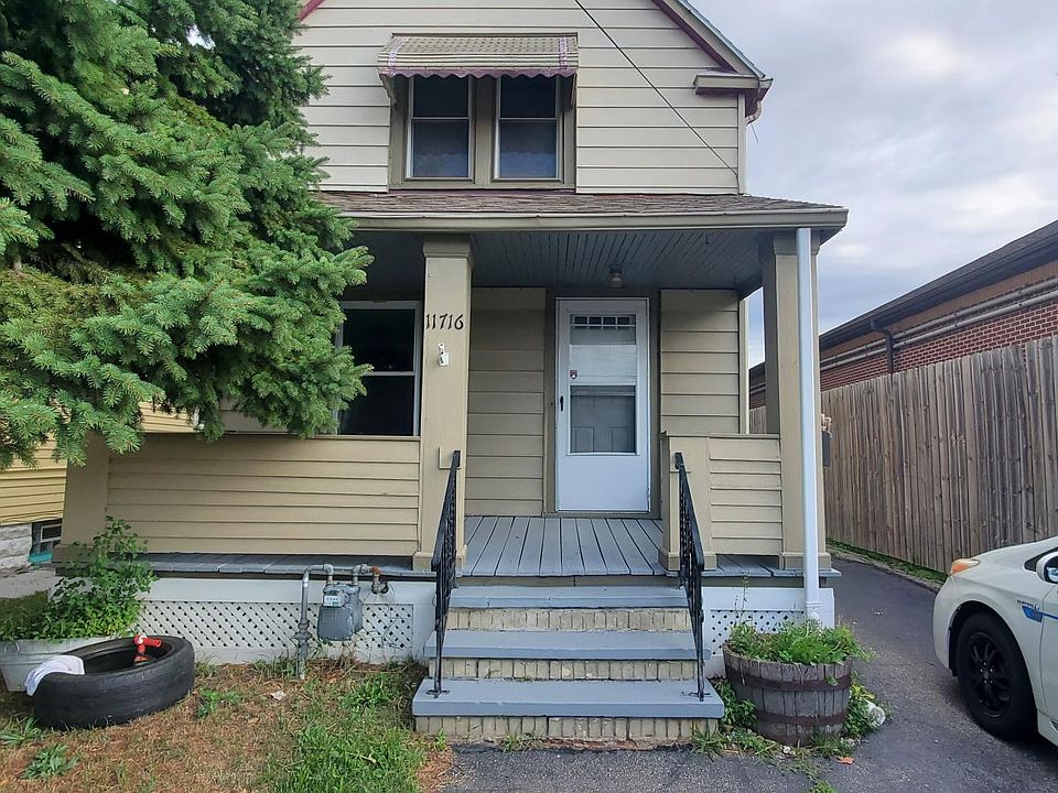 1st image of 11716 Franklin Blvd