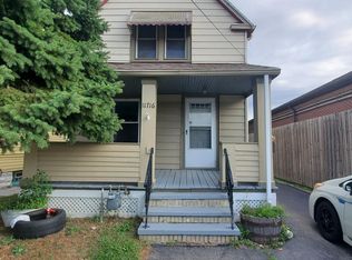 11716 Franklin Blvd, Lakewood, OH