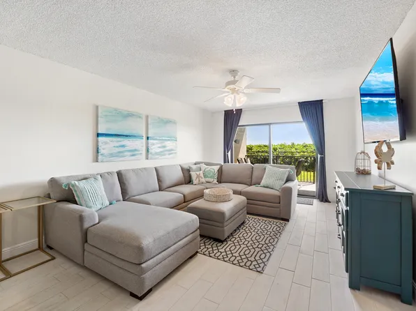 8496 Ridgewood Ave APT 3105, Cape Canaveral, FL 32920