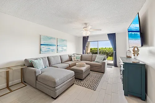 8496 Ridgewood Ave #3105 Photo 1