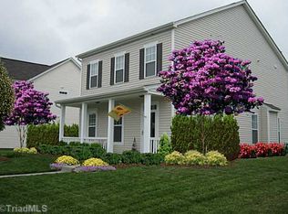 234 Bridgewater Dr, Advance, NC 27006