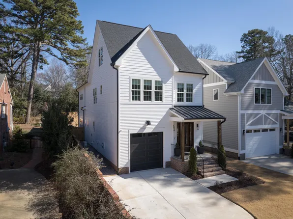 304 Shepherd St, Raleigh, NC 27607