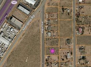 317 Maple Ave, Hesperia, CA 92345