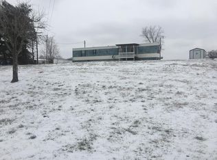 746 Witty Rd, Glasgow, KY 42141