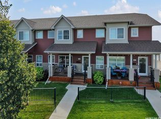 1010 Willow Ridge, Saskatoon, SK S7W 0L7