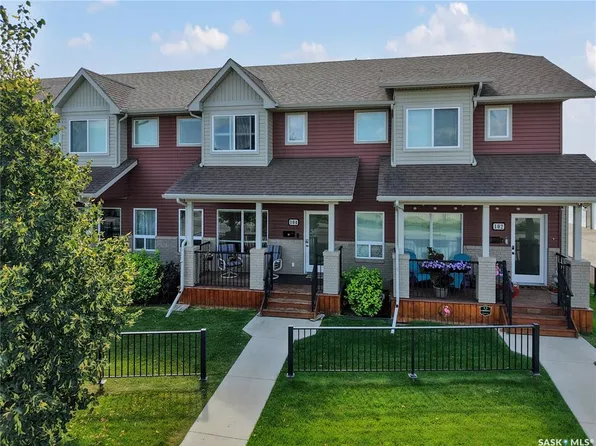 104 Shepherd CRESCENT, Saskatoon, SK S7W 0L7