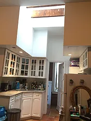 Rented by Joseph Jackson, Landlord