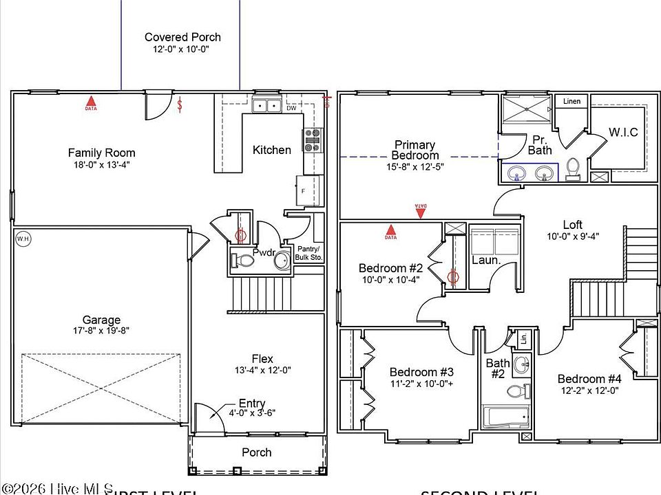 2nd image of 717 Mallory Drive