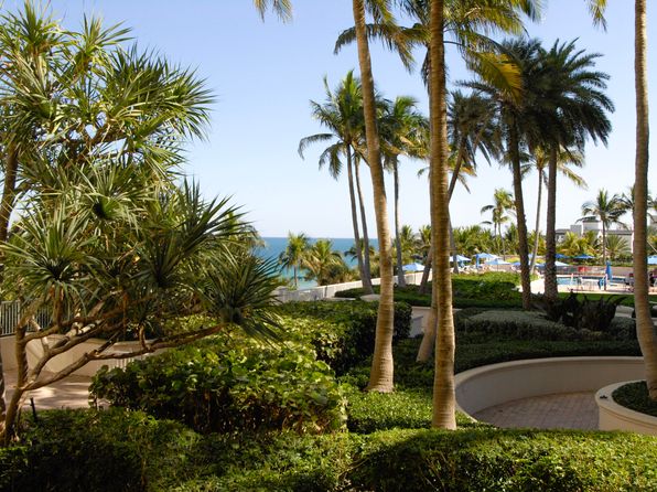 3200 N Ocean Dr #406