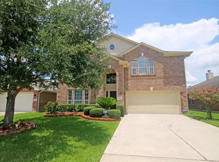 1914 Treasure Mountain Dr, Spring, TX 77388