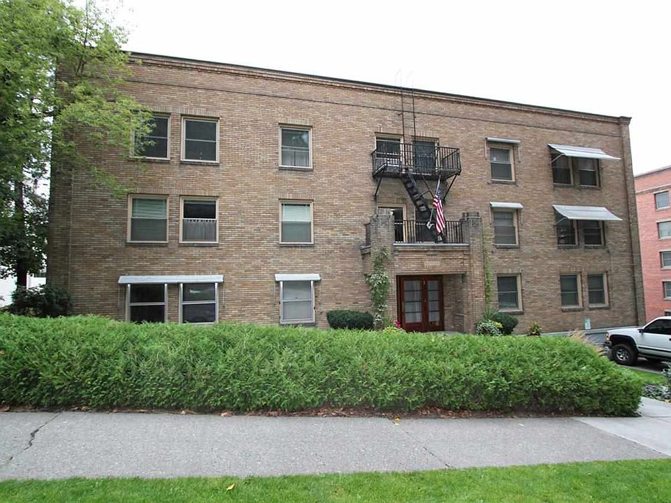 1st image of 726 W 6th Ave #304