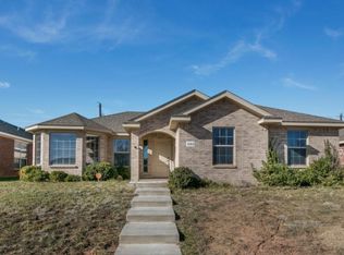 4304 S Aldredge St, Amarillo, TX 79118