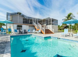 470 N Gulf Blvd, Cape haze, FL 33946