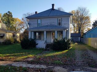 275 S Main St, Clarksville, MI 48815