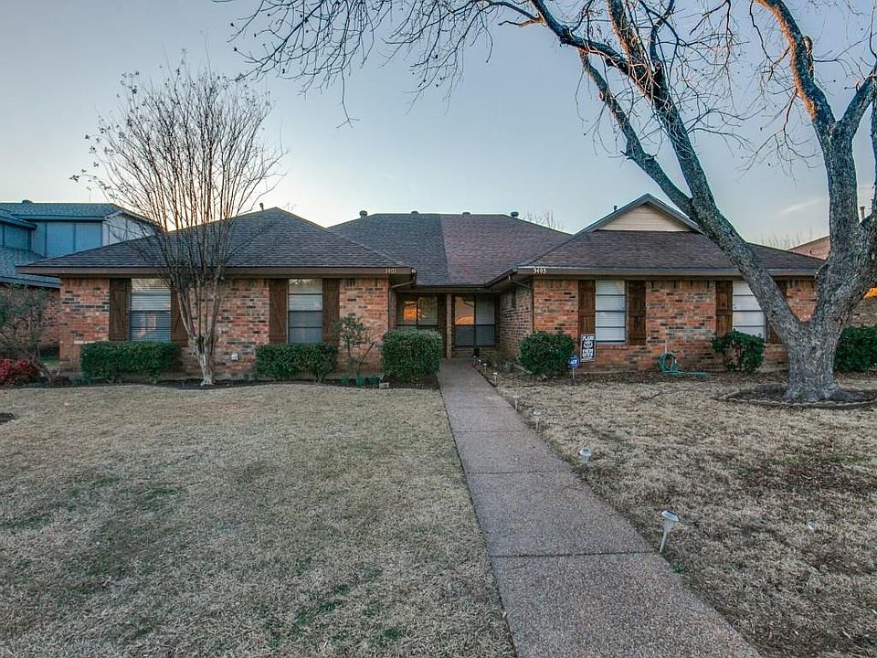 1st image of 3401 San Mateo Dr