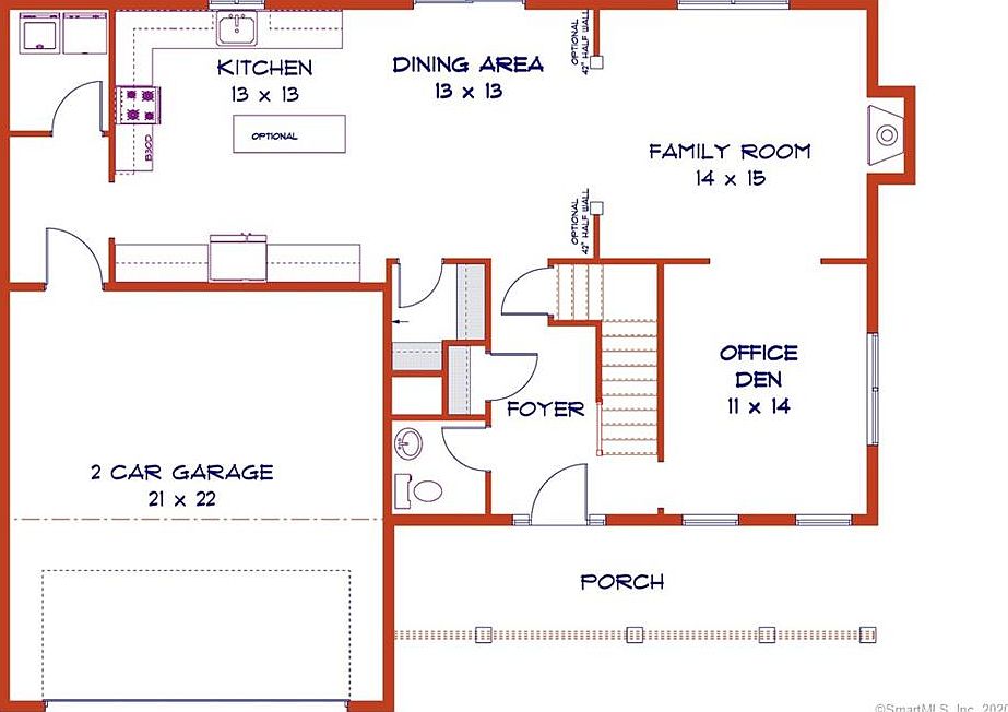 2nd image of 29 Lomartra Ln