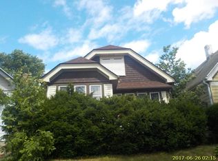 4650 N 39th St, Milwaukee, WI 53209