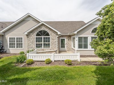 6112 Quarrys Edge Ln, Sylvania, OH, 43560