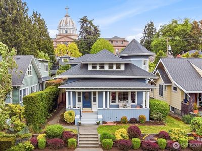 726 20th Avenue E, Seattle, WA, 98112