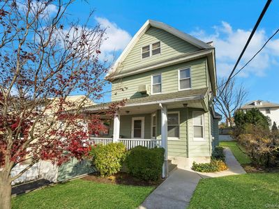 136 Buckingham Road, Yonkers, NY, 10701