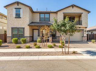 21156 E Reins Rd, Queen Creek, AZ 85142