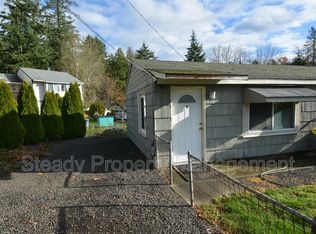 1104 25th Avenue Ct #9, Milton, WA 98354