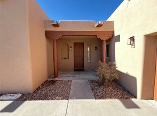 6817 Sunset Cir, Santa Fe, NM 87507
