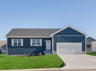 219 Reece Rd, Baxter, TN 38544