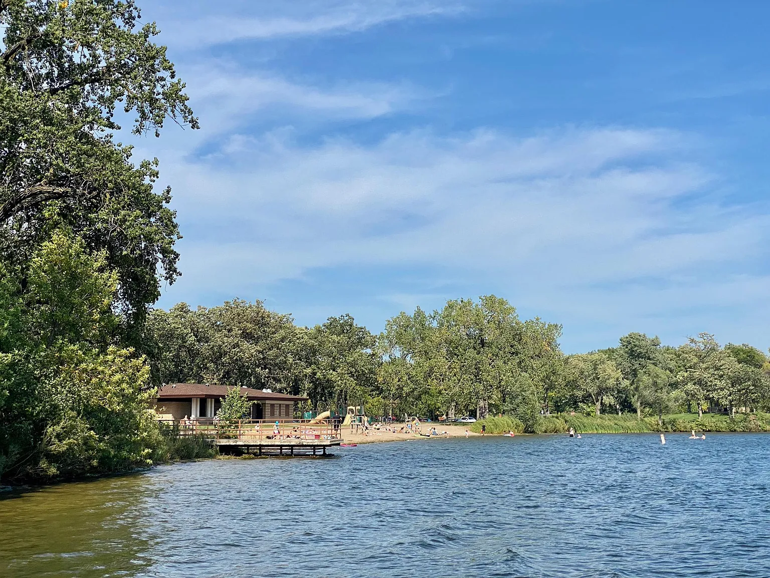 3491 Lake Johanna Blvd — Photo 4