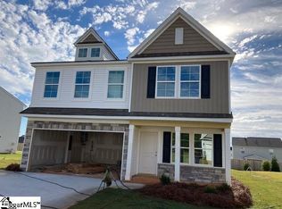 613 Whittier St LOT 299, Greenville, SC 29605